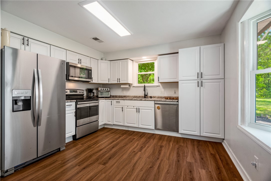 Gentle Acres - Residential