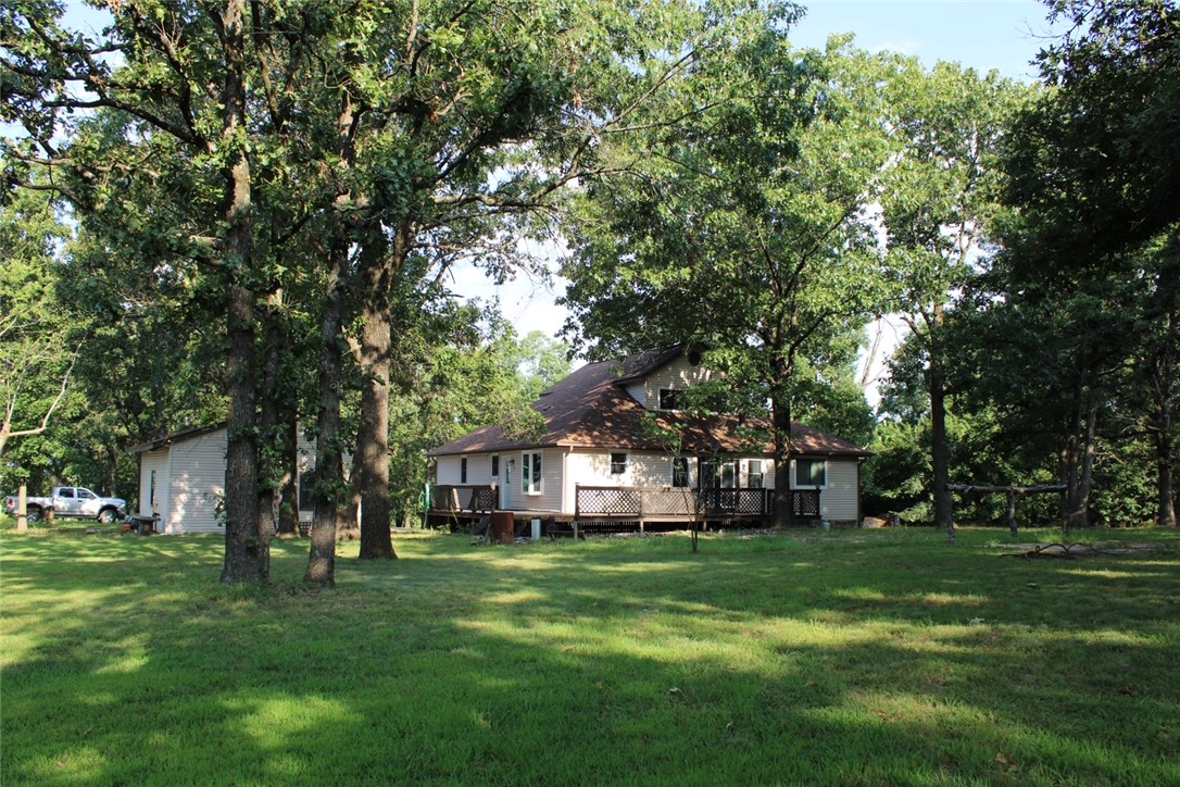Gentle Acres - Residential