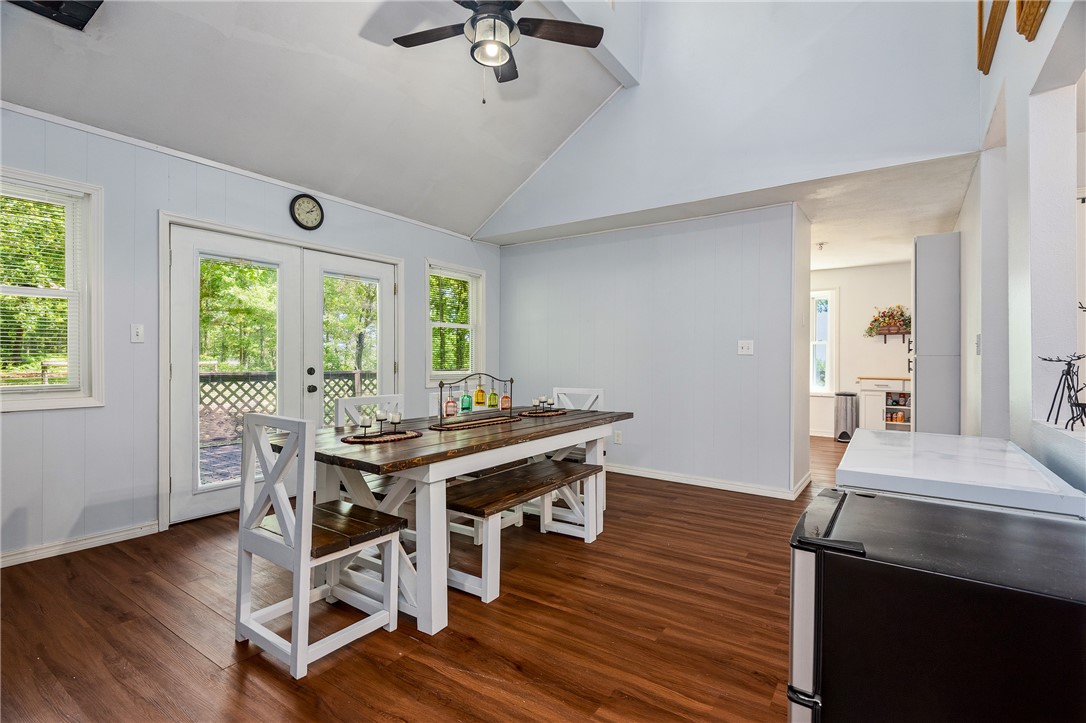 Gentle Acres - Residential