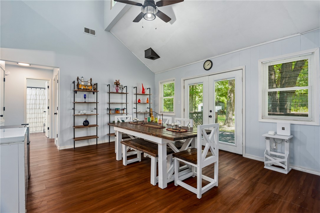 Gentle Acres - Residential