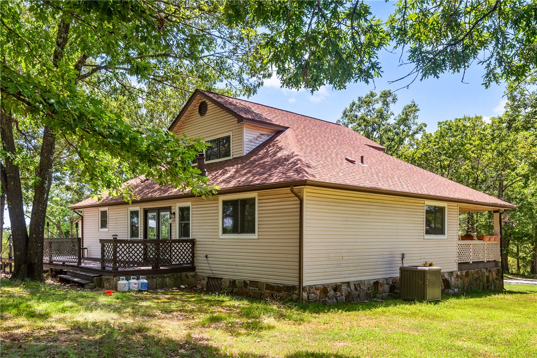 Gentle Acres - Residential