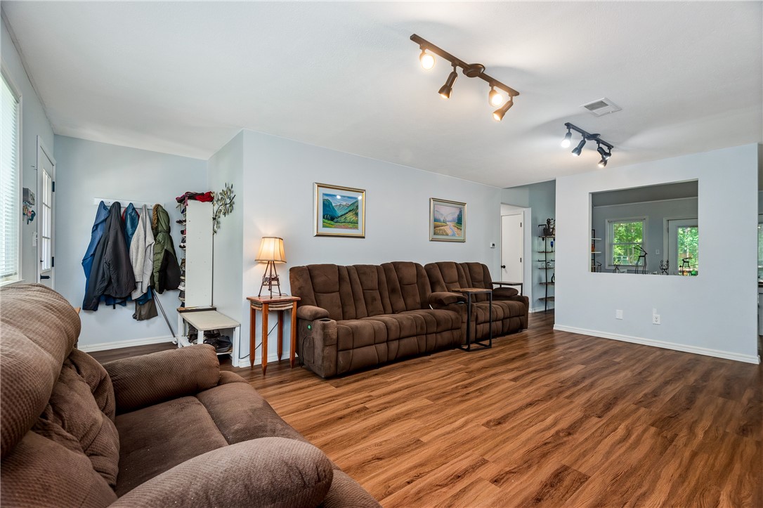 Gentle Acres - Residential