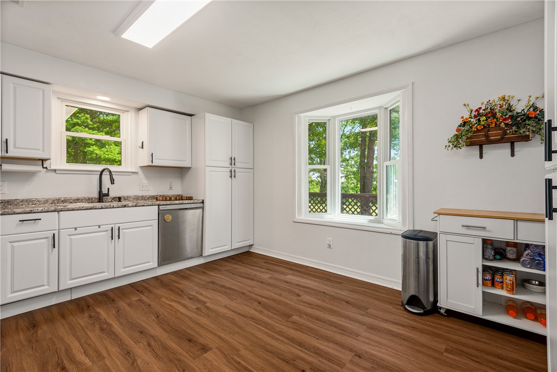 Gentle Acres - Residential