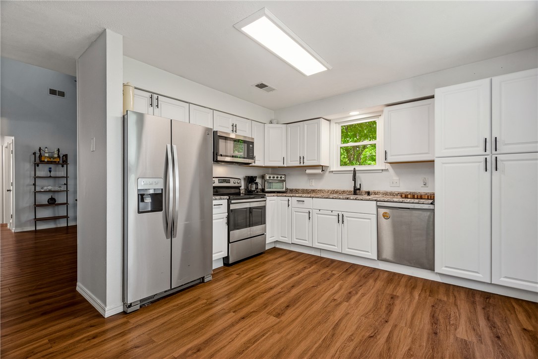 Gentle Acres - Residential
