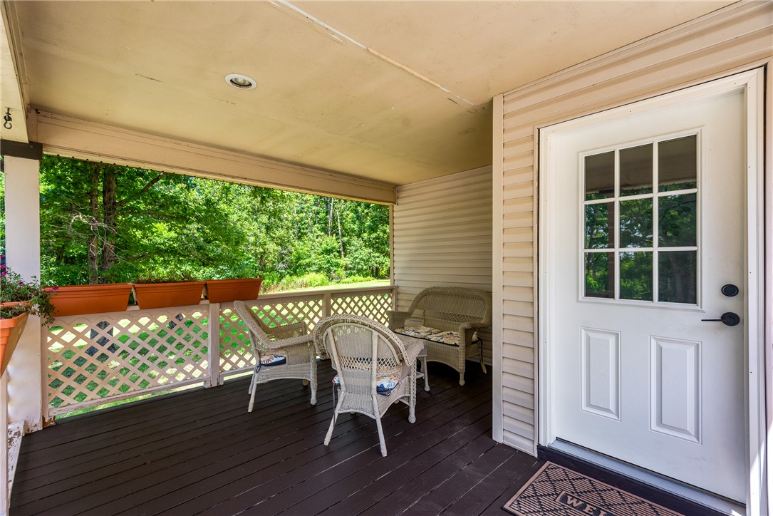 Gentle Acres - Residential