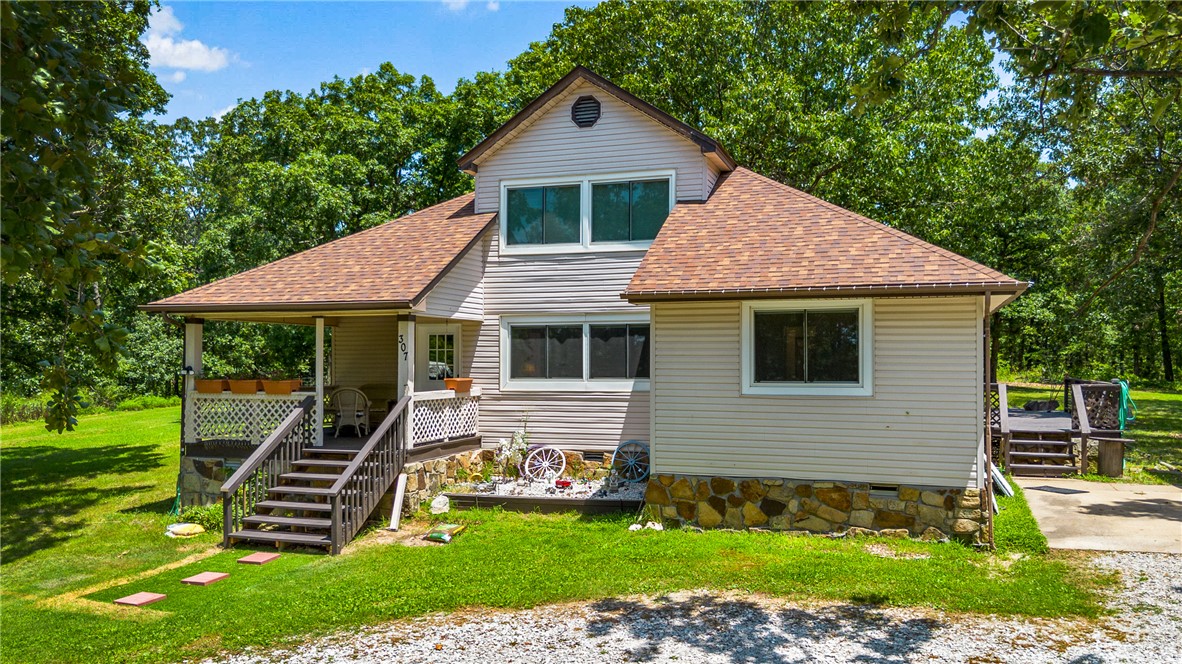 Gentle Acres - Residential