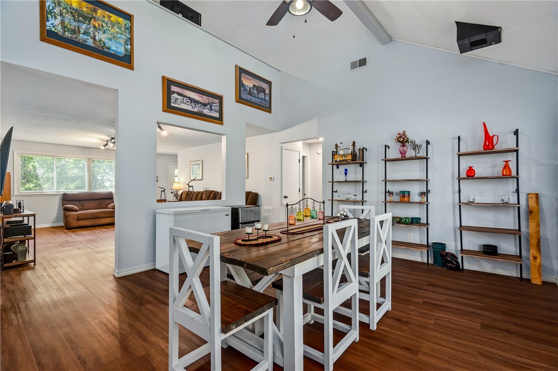 Gentle Acres - Residential