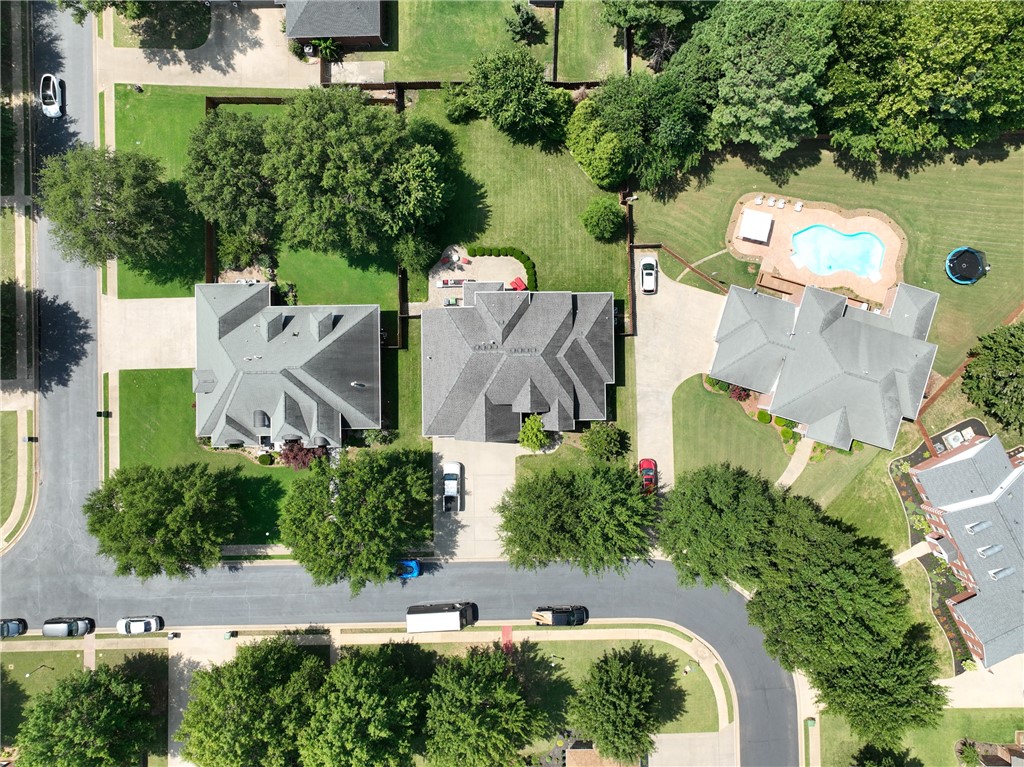 Saddlebrook Farm Sub Rogers - Residential