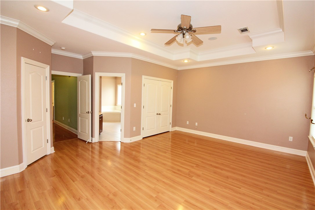 Pleasant View Estates Blk 9 Bentonville - Residential Lease