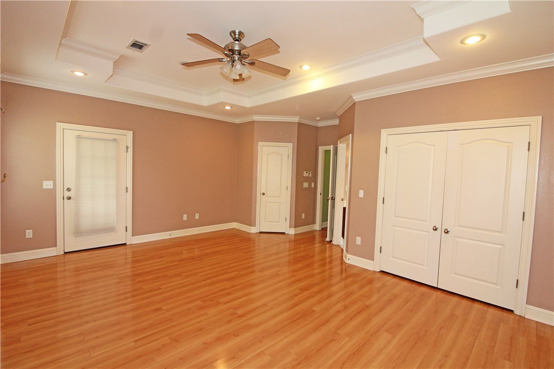 Pleasant View Estates Blk 9 Bentonville - Residential Lease