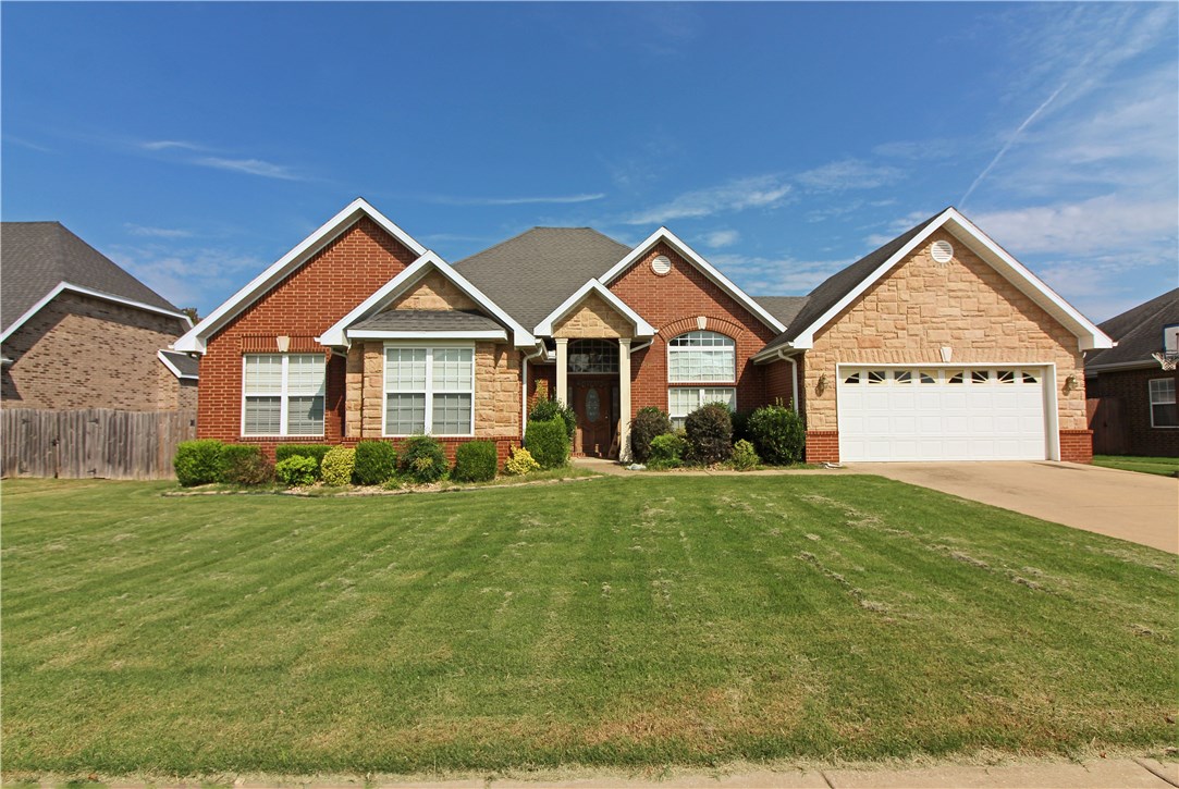 Pleasant View Estates Blk 9 Bentonville - Residential Lease