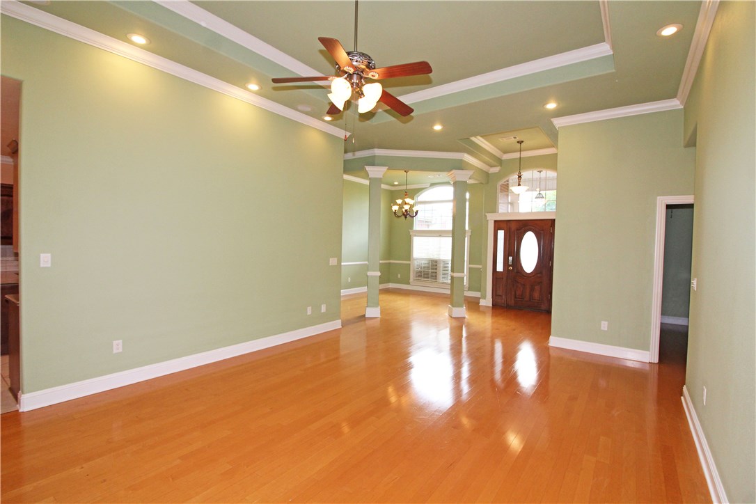 Pleasant View Estates Blk 9 Bentonville - Residential Lease
