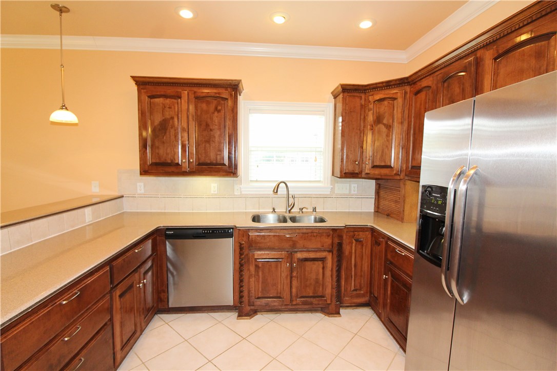 Pleasant View Estates Blk 9 Bentonville - Residential Lease