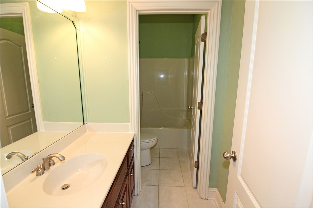 Pleasant View Estates Blk 9 Bentonville - Residential Lease