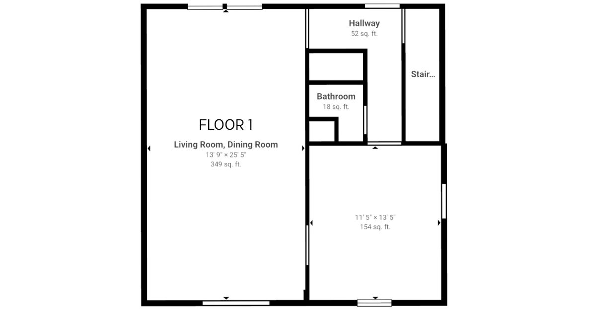 Country Woods Estates - Residential