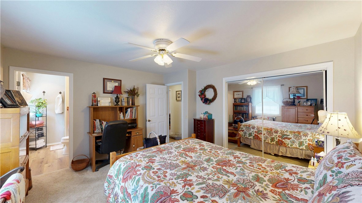Country Woods Estates - Residential