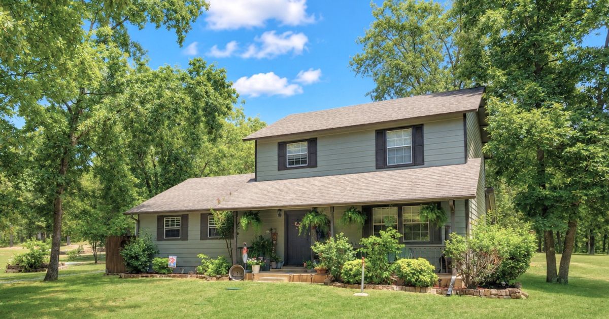 Country Woods Estates - Residential