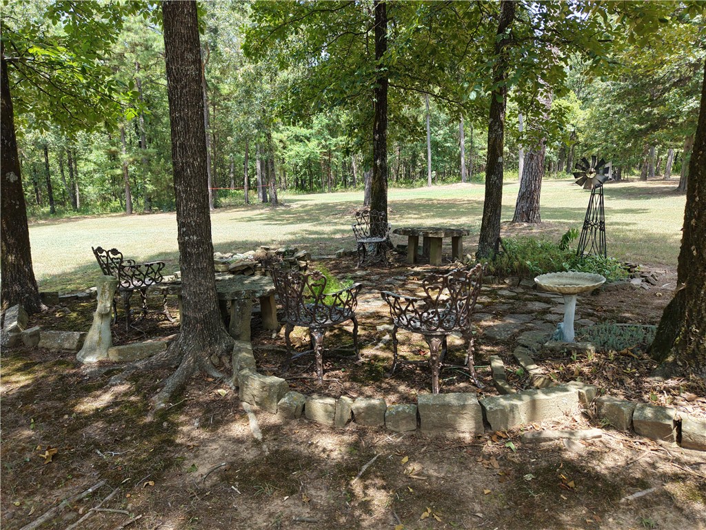 Country Woods Estates - Residential