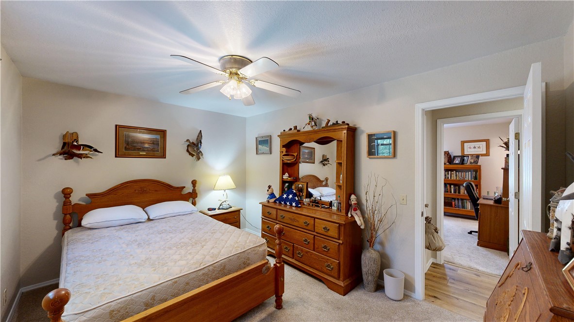 Country Woods Estates - Residential