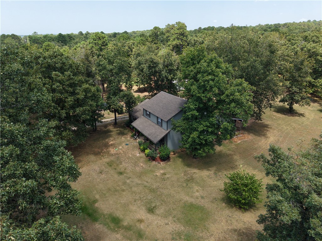Country Woods Estates - Residential