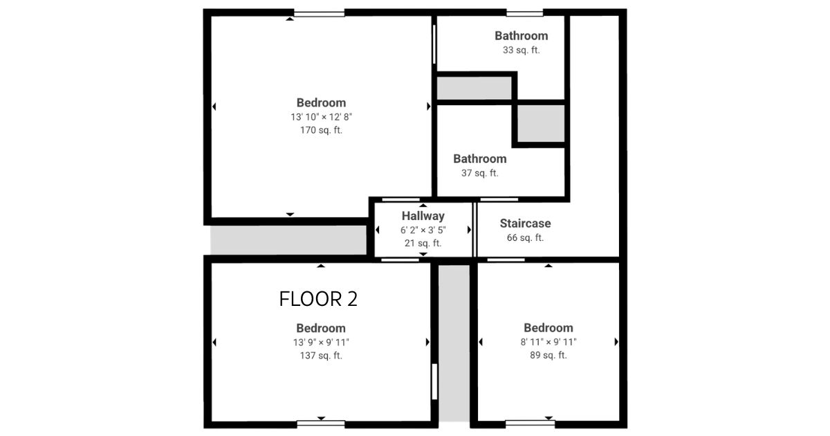 Country Woods Estates - Residential