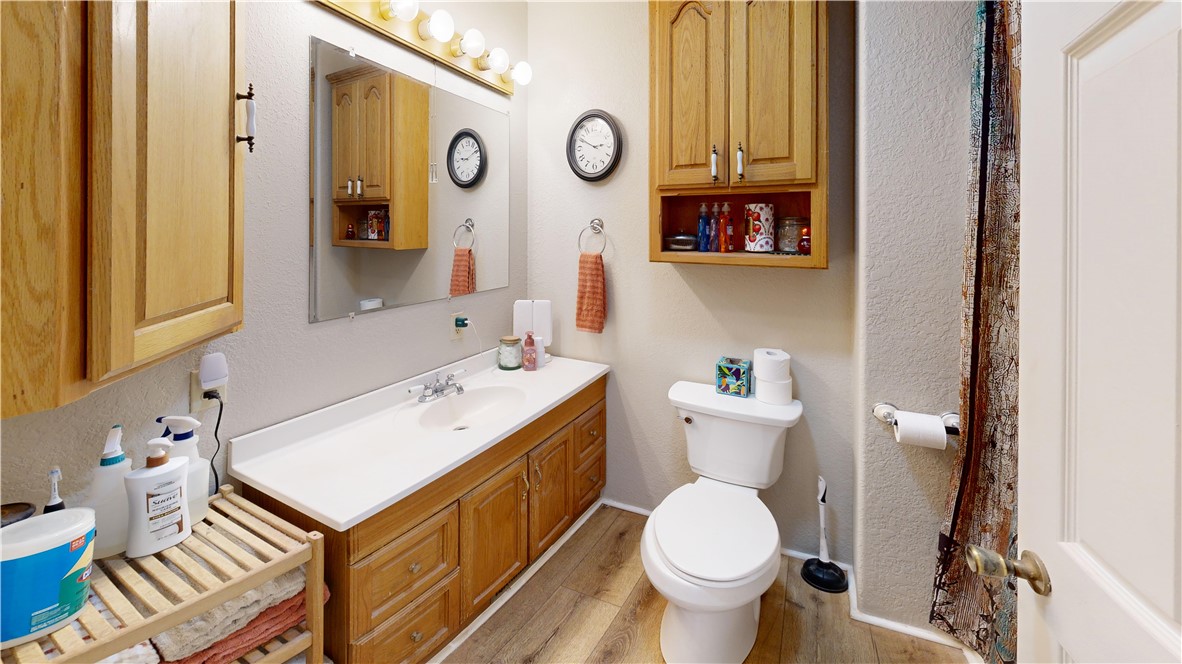 Country Woods Estates - Residential