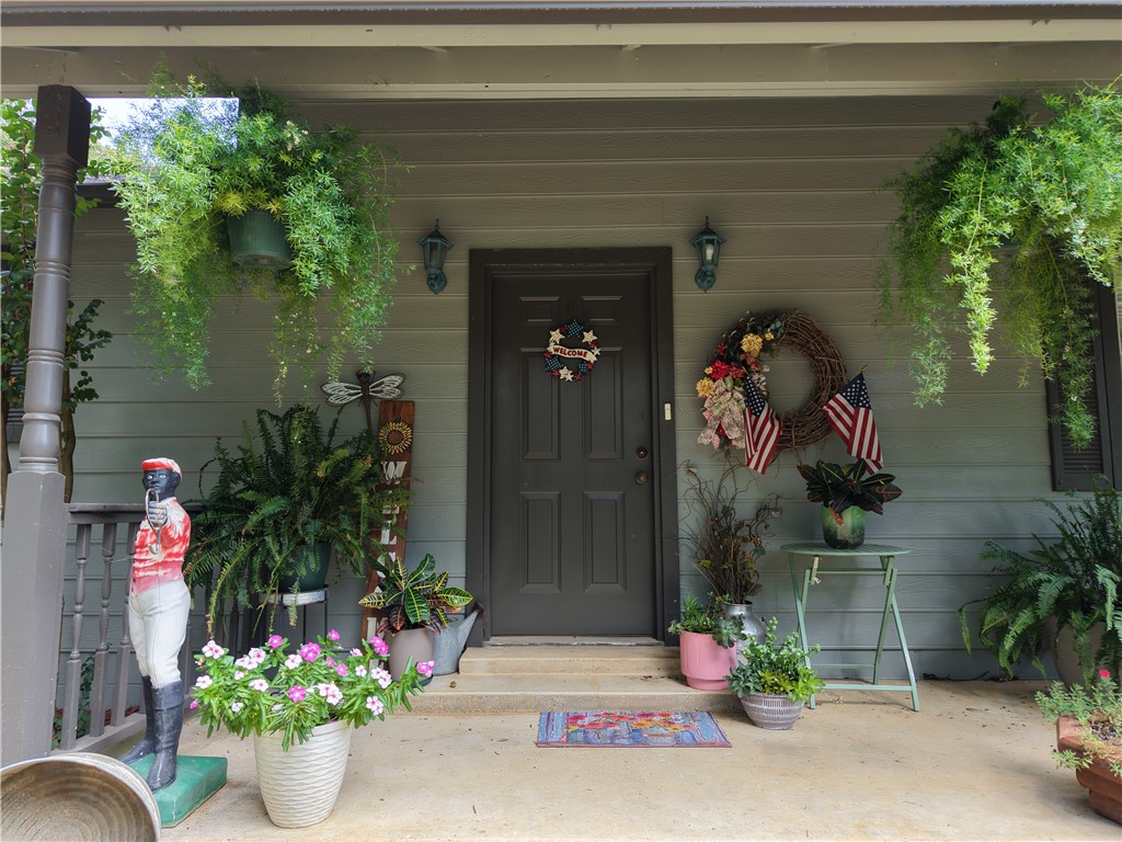 Country Woods Estates - Residential