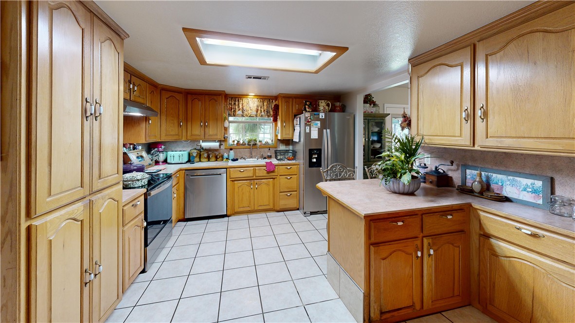 Country Woods Estates - Residential