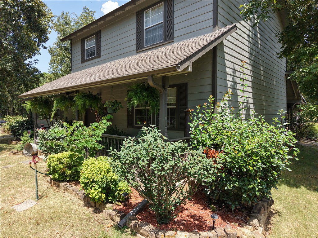 Country Woods Estates - Residential