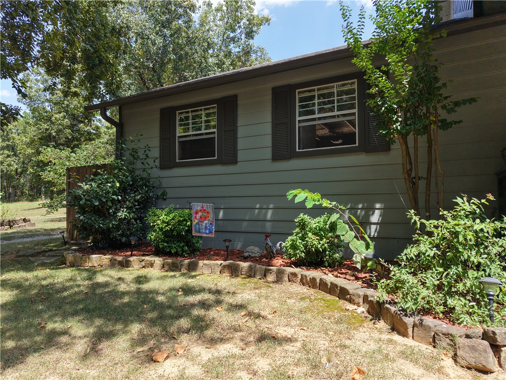 Country Woods Estates - Residential