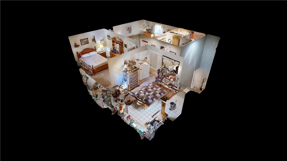 Country Woods Estates - Residential