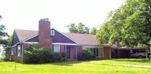 Other Subdivision in Johnson Co - Residential