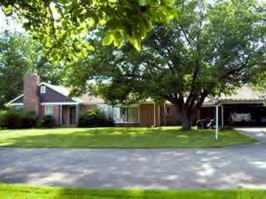 Other Subdivision in Johnson Co - Residential