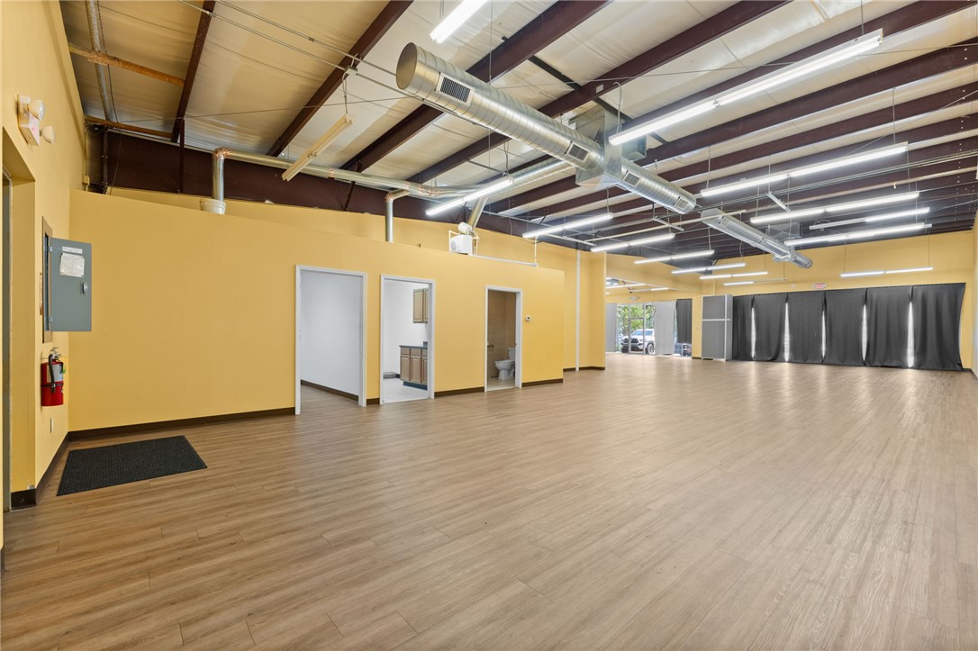 Westpark Square Bentonville - Commercial Lease