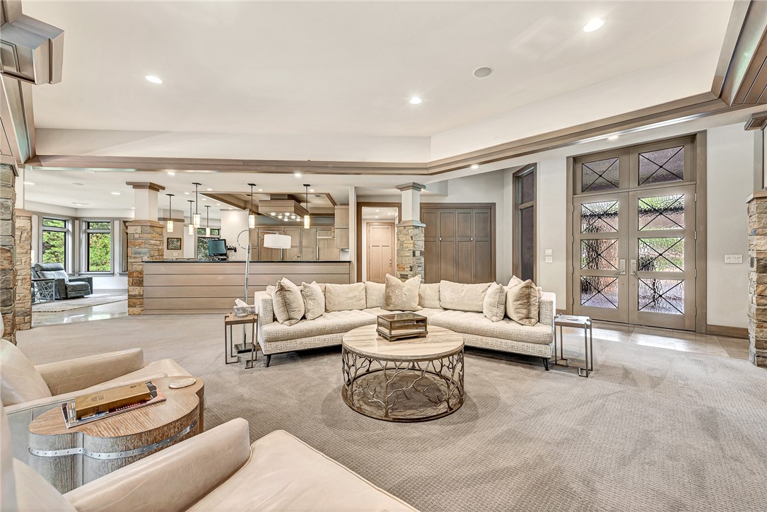 Clear Creek Ph III - Residential