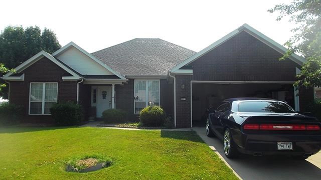 Champions Estates Rogers - Residential Lease