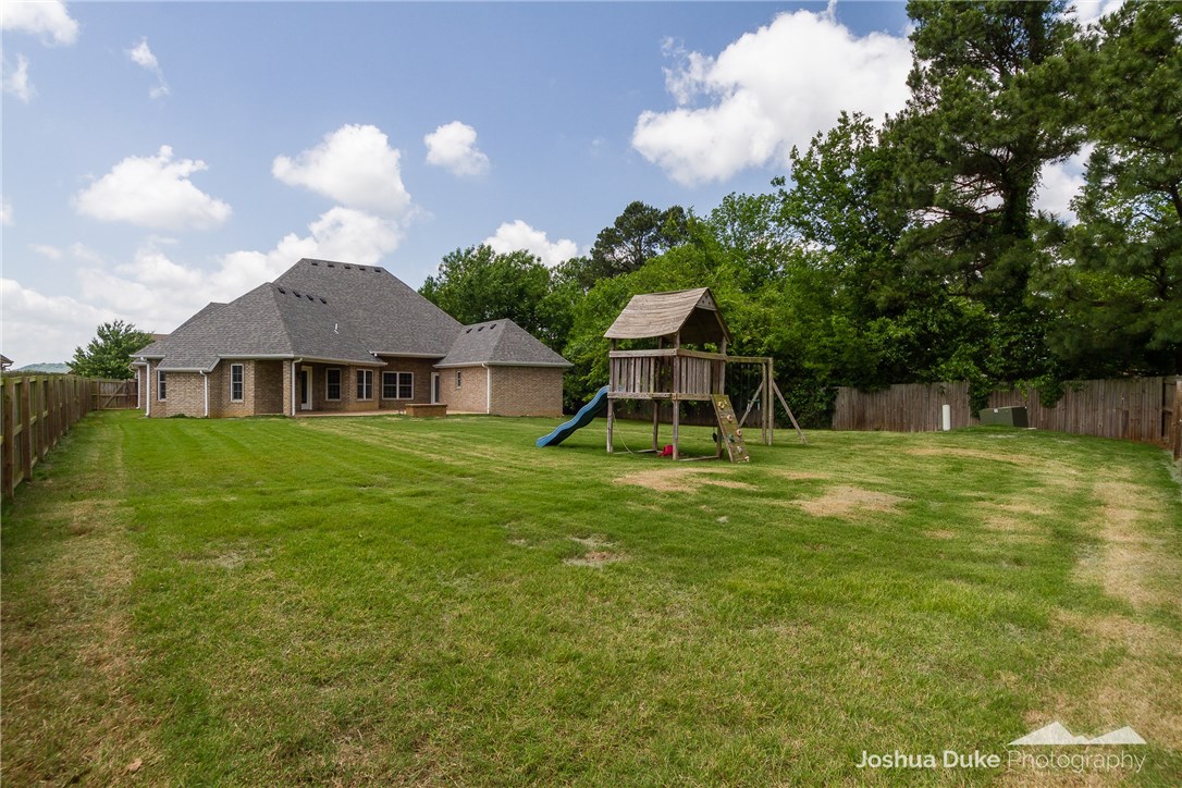 Stonebridge Meadows Ph II - Residential
