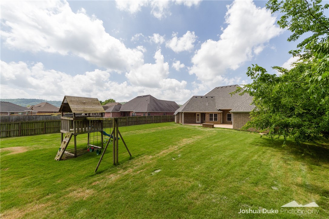 Stonebridge Meadows Ph II - Residential