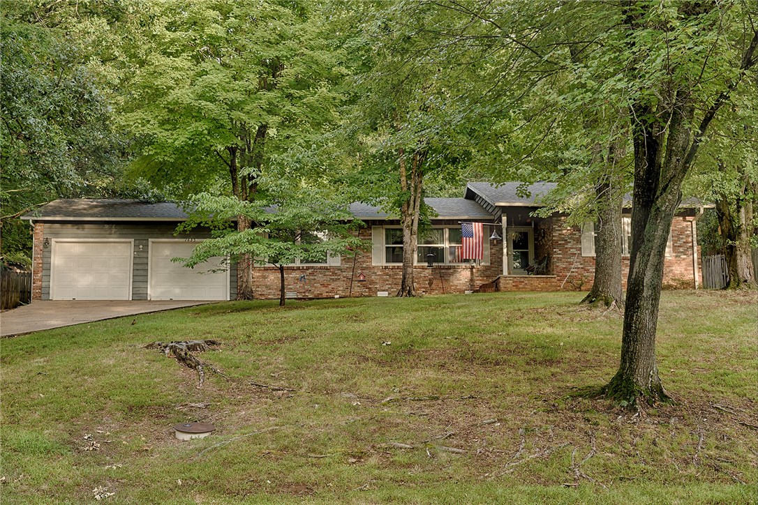 Jacksons First Add - Residential