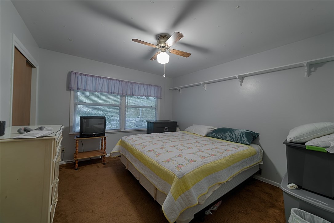 Jacksons First Add - Residential