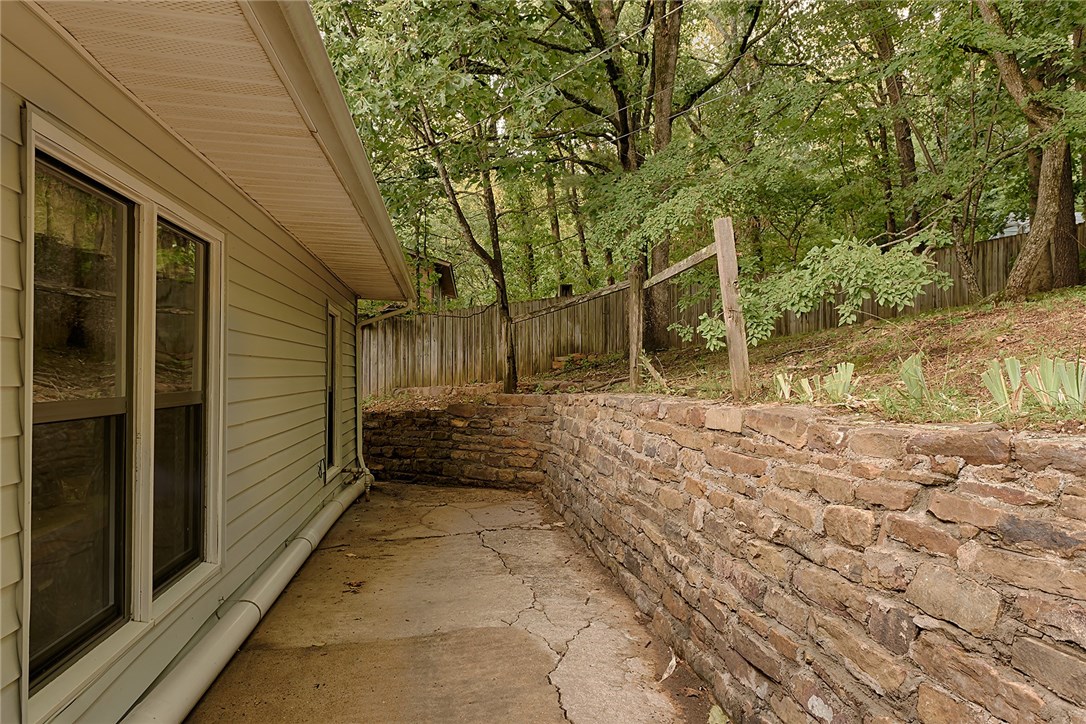 Jacksons First Add - Residential