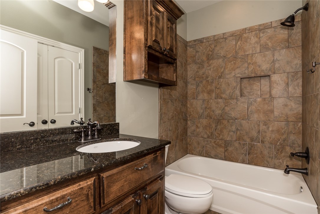 Bridgedale - Residential