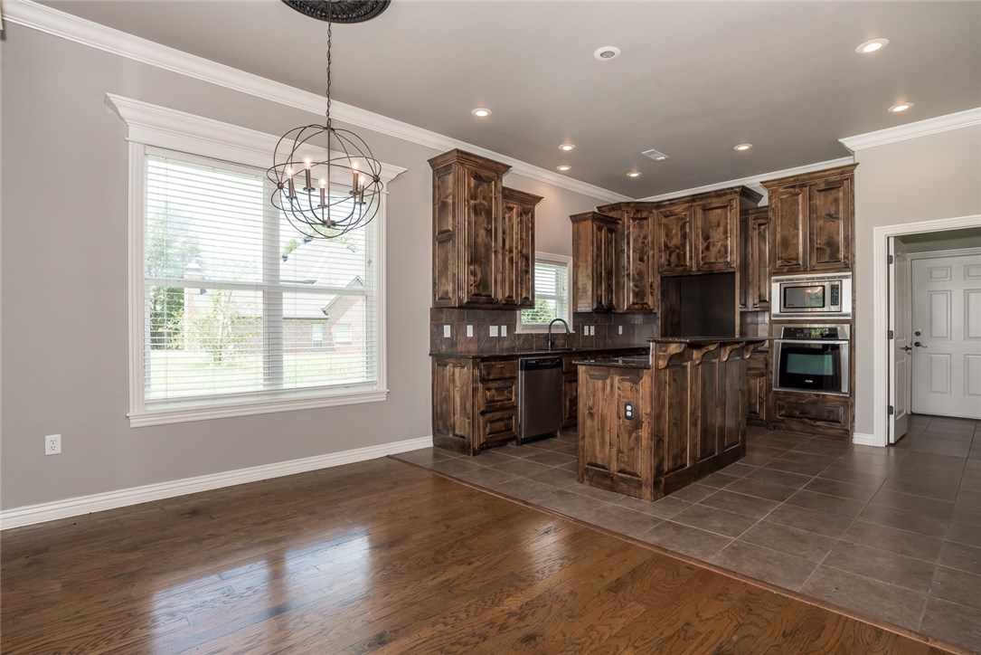 Bridgedale - Residential