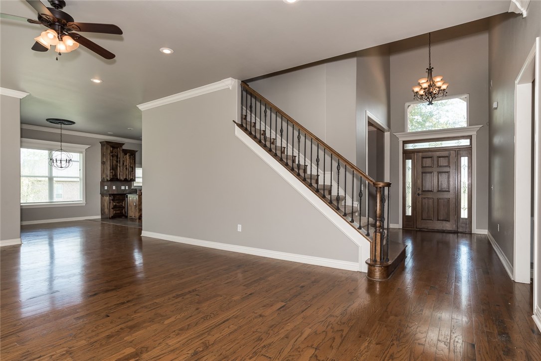 Bridgedale - Residential