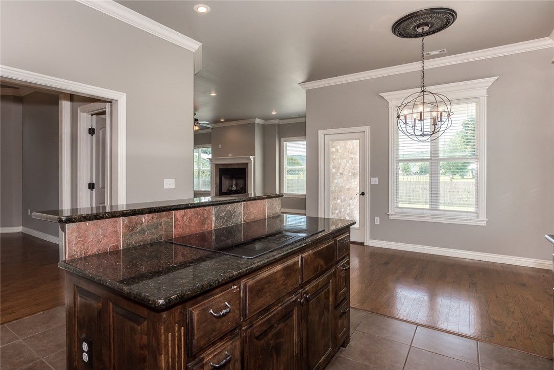 Bridgedale - Residential