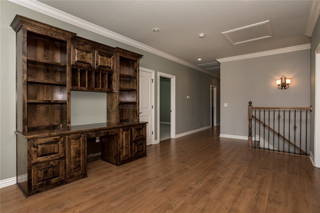 Bridgedale - Residential