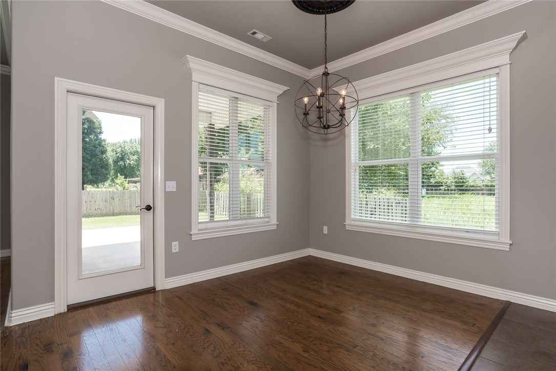 Bridgedale - Residential