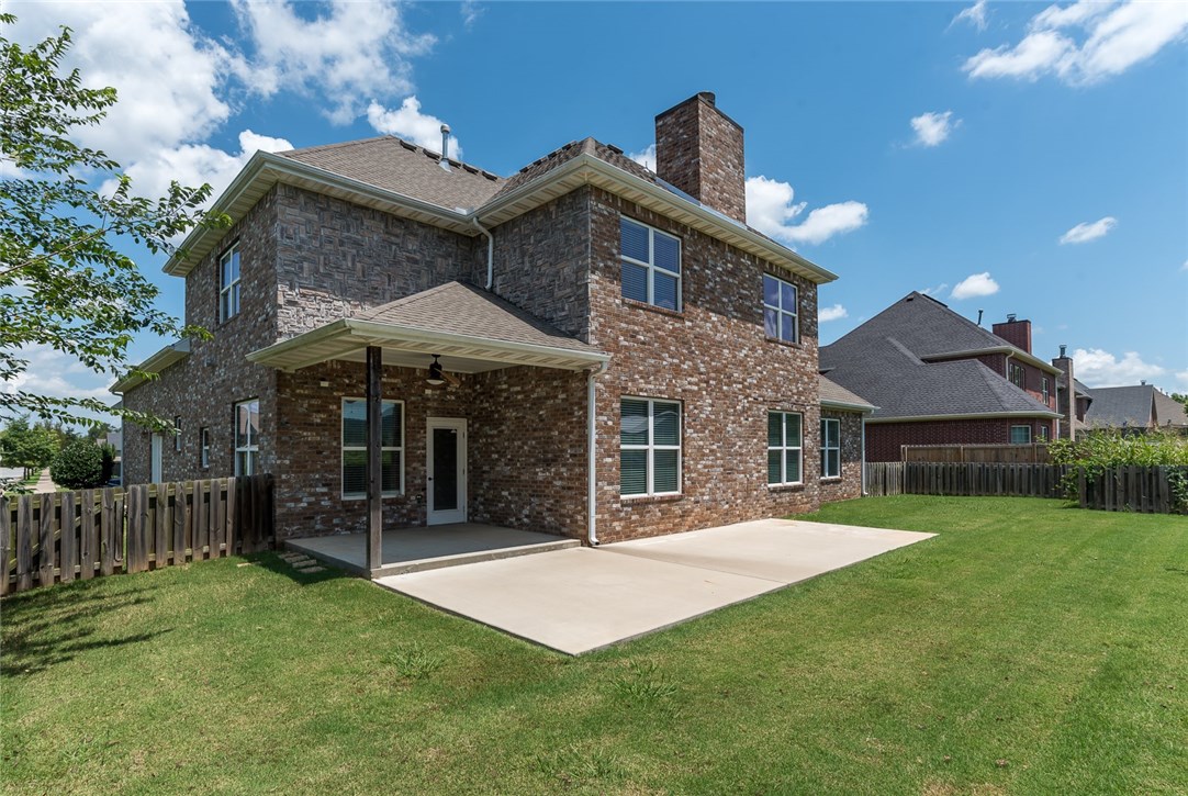 Bridgedale - Residential