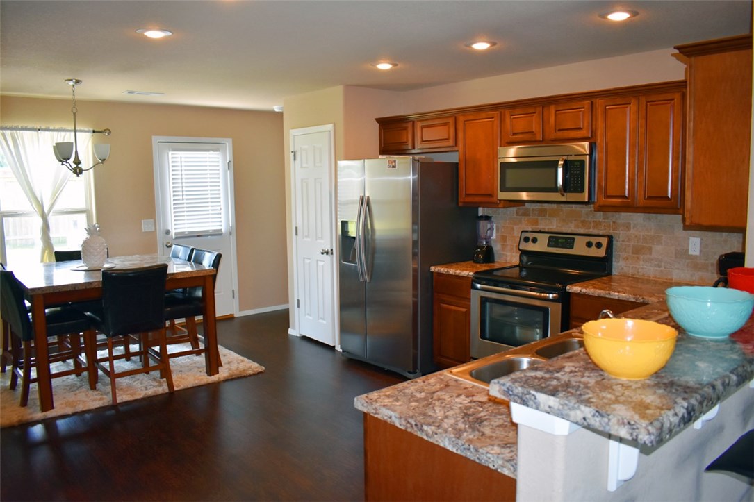 Quarry Trace Add Ph II - Residential
