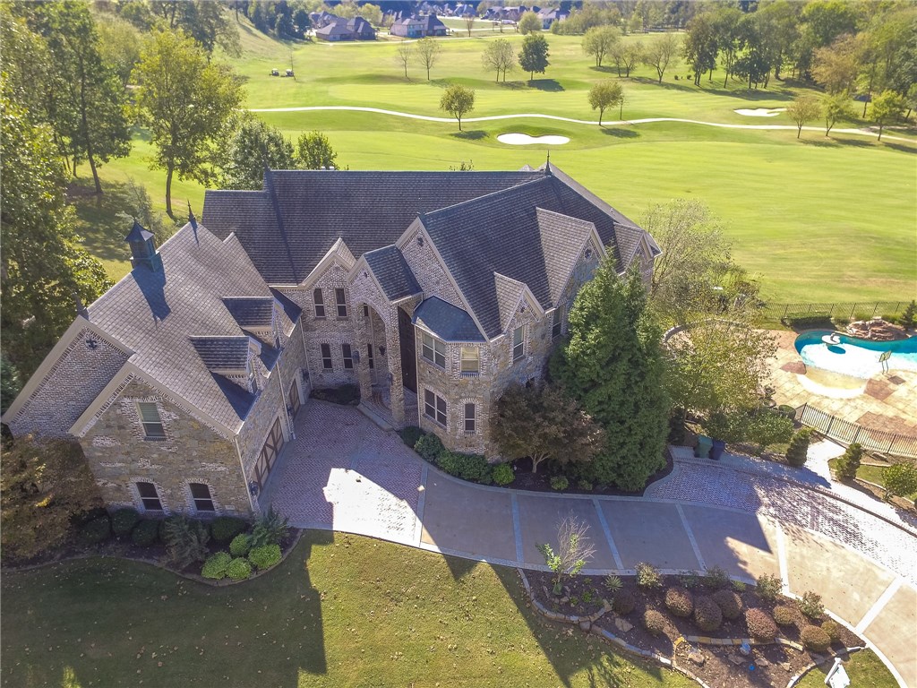 Shadow Valley - Residential